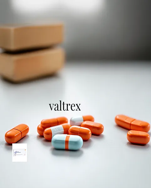 Valtrex necesita receta